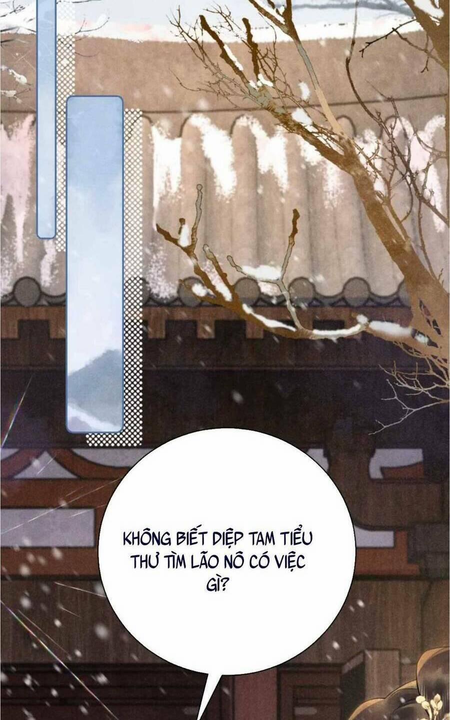 Hắc Nguyệt Quang Nắm Trong Tay Kịch Bản Be Phần 2 7 trang 21