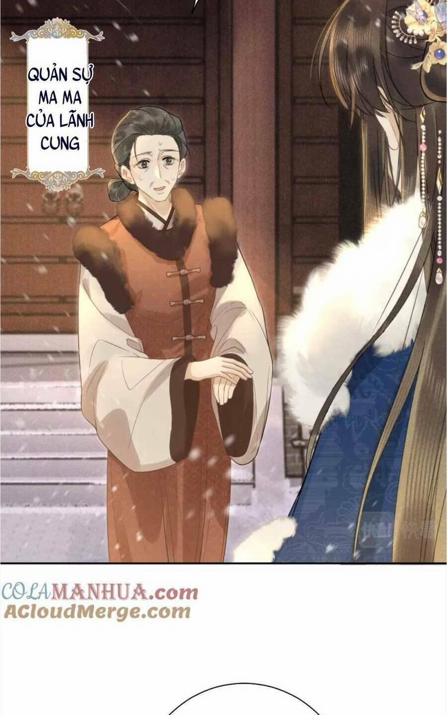 Hắc Nguyệt Quang Nắm Trong Tay Kịch Bản Be Phần 2 7 trang 22