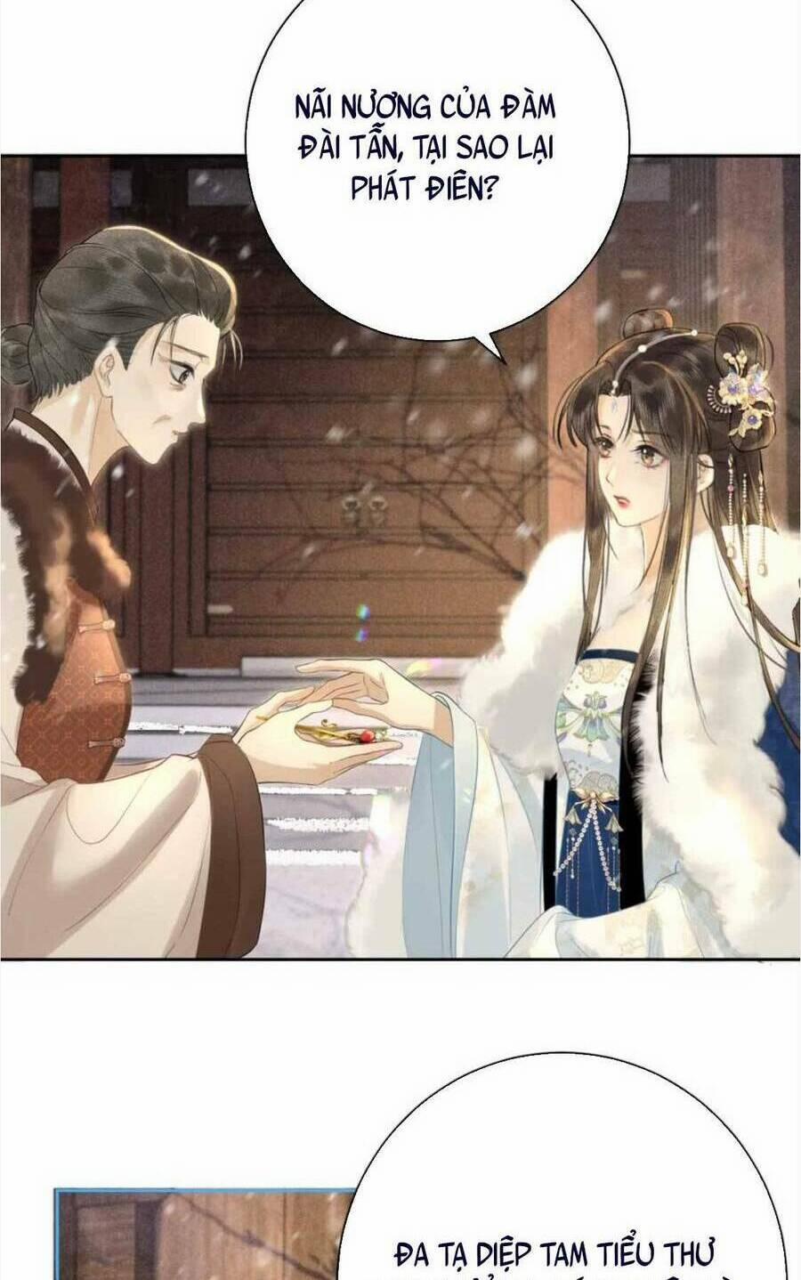 Hắc Nguyệt Quang Nắm Trong Tay Kịch Bản Be Phần 2 7 trang 23