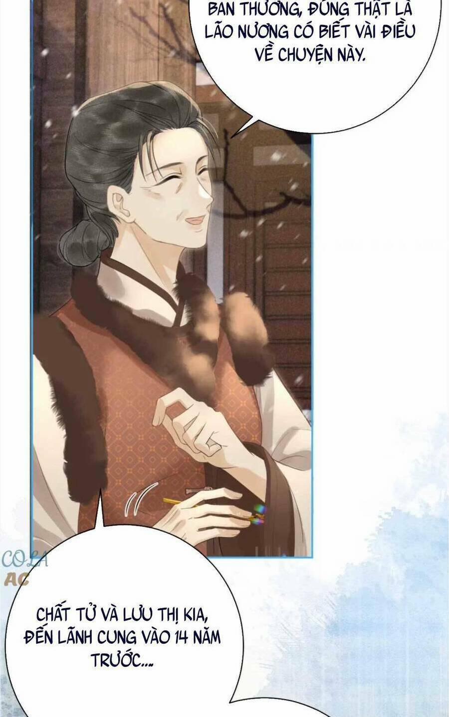 Hắc Nguyệt Quang Nắm Trong Tay Kịch Bản Be Phần 2 7 trang 24