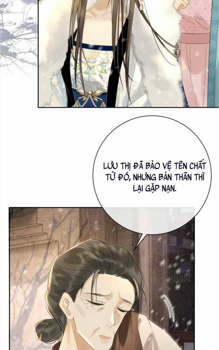 Hắc Nguyệt Quang Nắm Trong Tay Kịch Bản Be Phần 2 7 trang 27