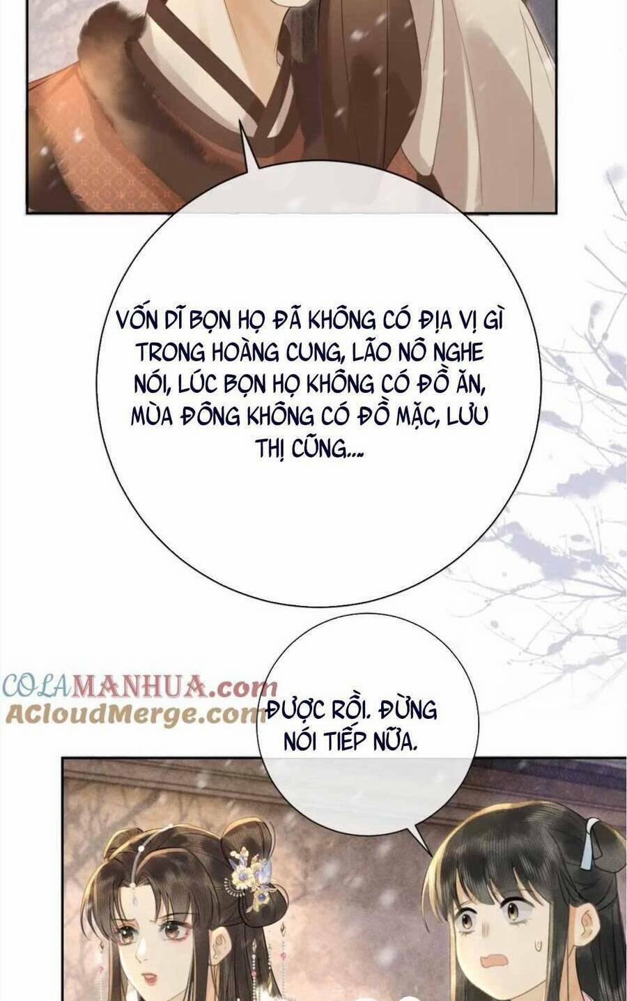 Hắc Nguyệt Quang Nắm Trong Tay Kịch Bản Be Phần 2 7 trang 28