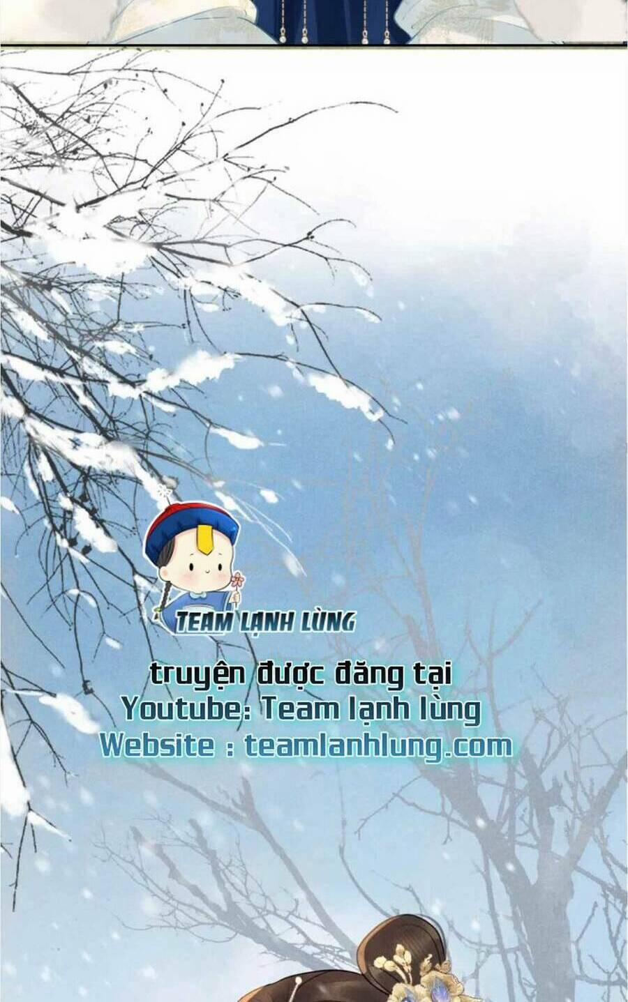 Hắc Nguyệt Quang Nắm Trong Tay Kịch Bản Be Phần 2 7 trang 33