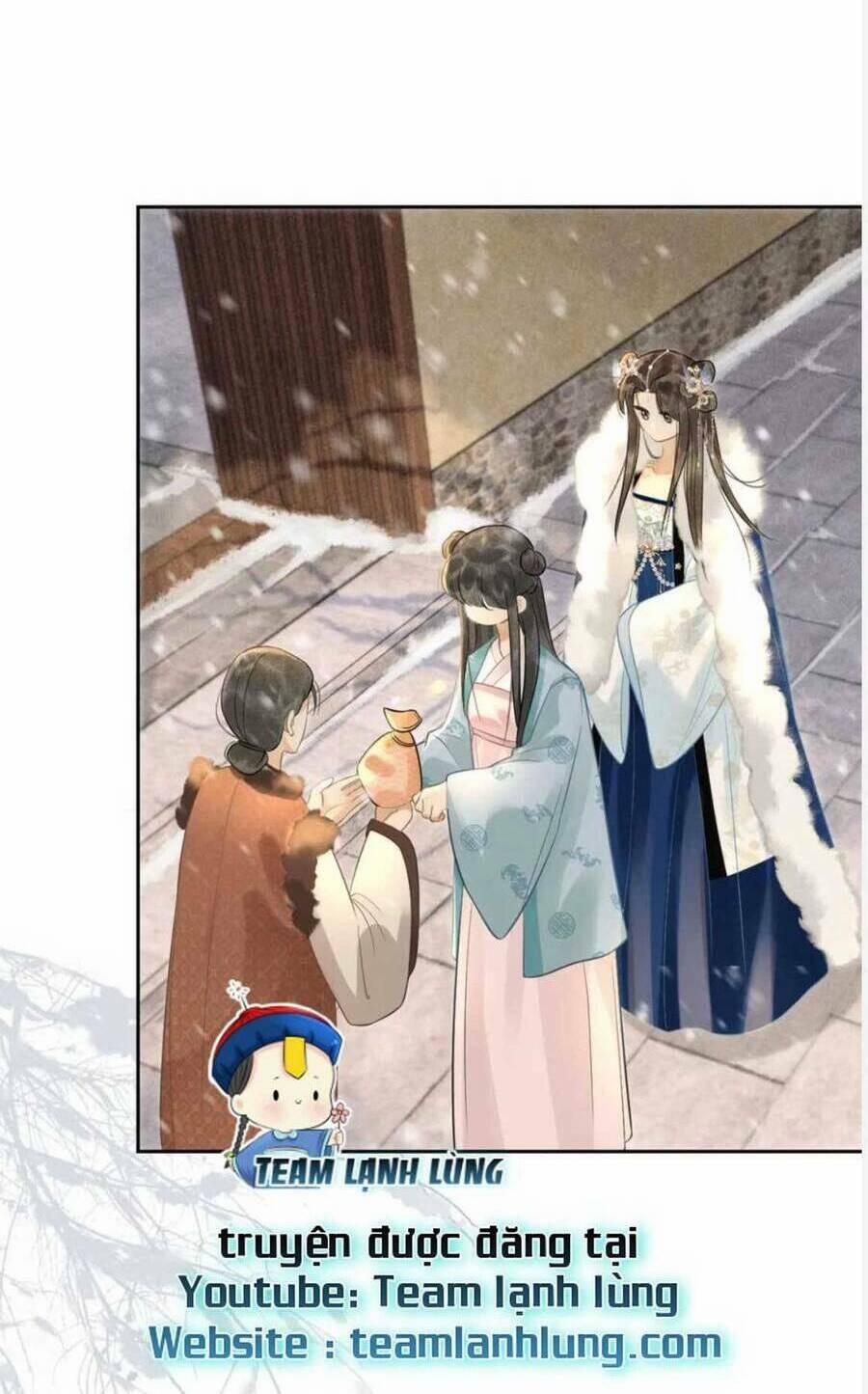 Hắc Nguyệt Quang Nắm Trong Tay Kịch Bản Be Phần 2 7 trang 37