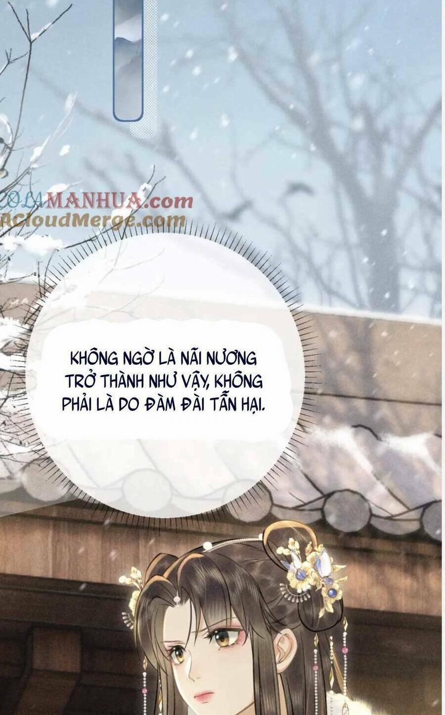 Hắc Nguyệt Quang Nắm Trong Tay Kịch Bản Be Phần 2 7 trang 40