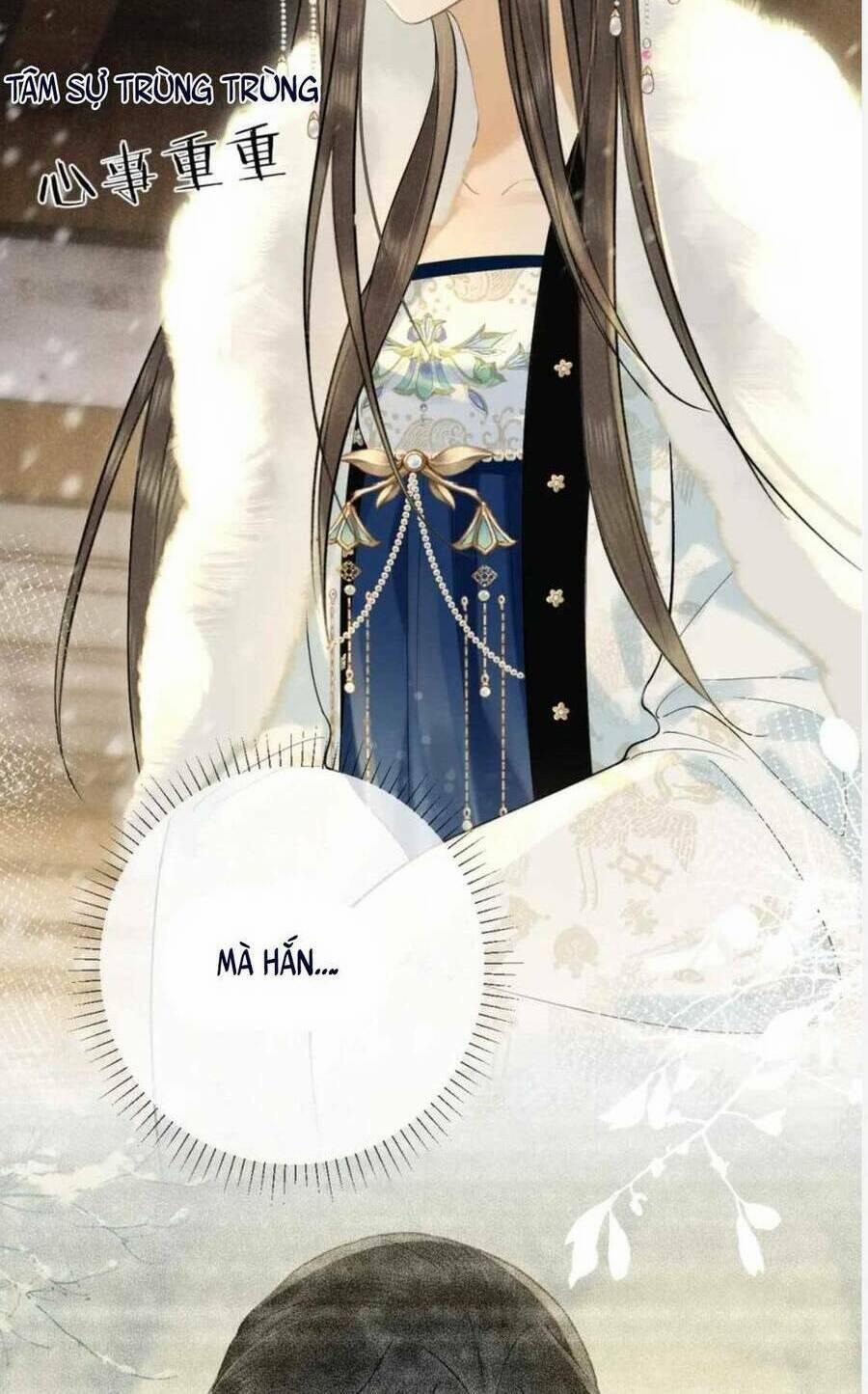 Hắc Nguyệt Quang Nắm Trong Tay Kịch Bản Be Phần 2 7 trang 41