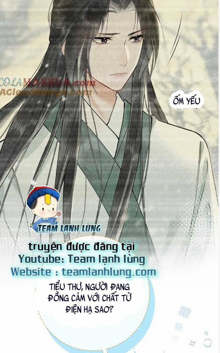 Hắc Nguyệt Quang Nắm Trong Tay Kịch Bản Be Phần 2 7 trang 42