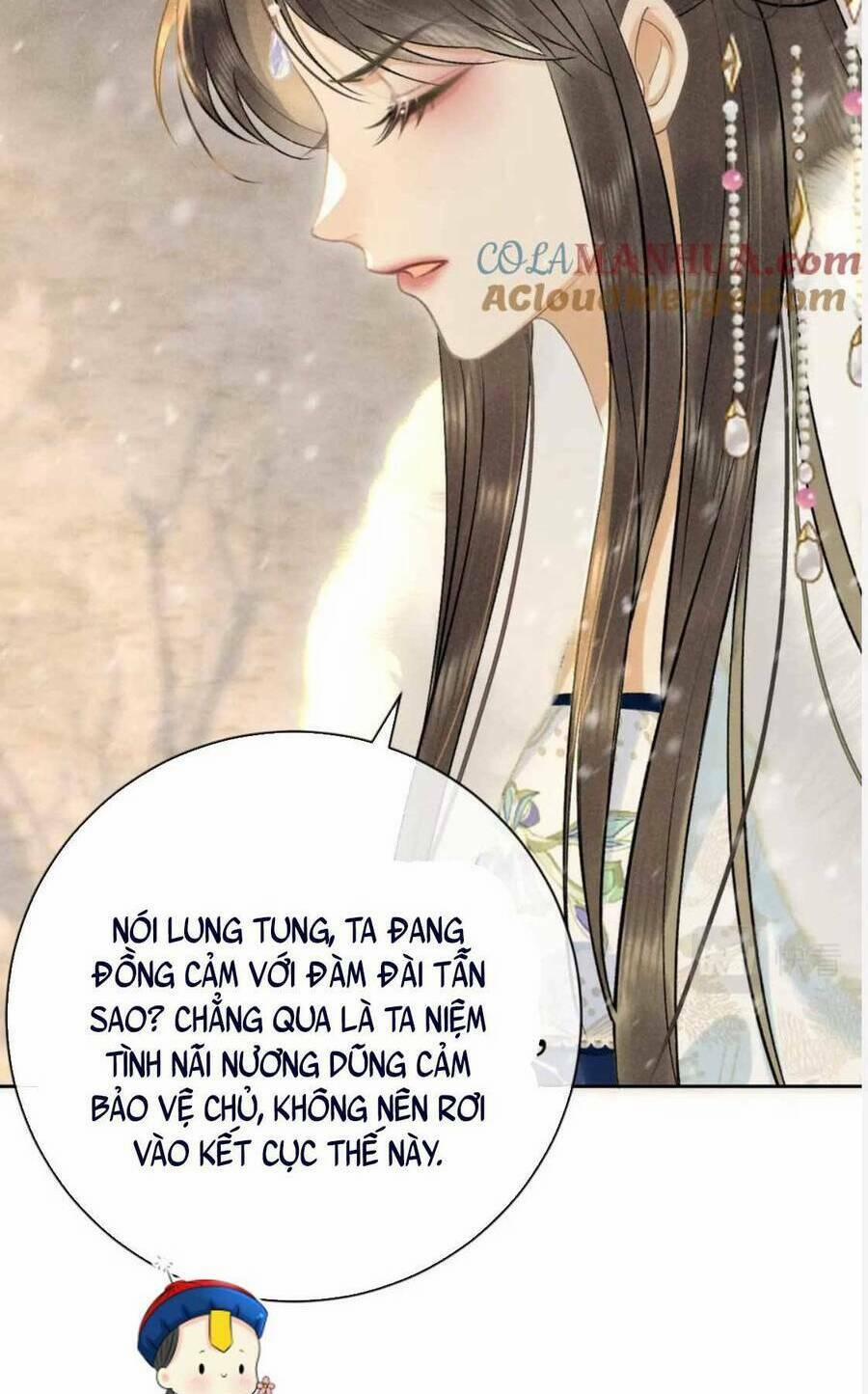 Hắc Nguyệt Quang Nắm Trong Tay Kịch Bản Be Phần 2 7 trang 44