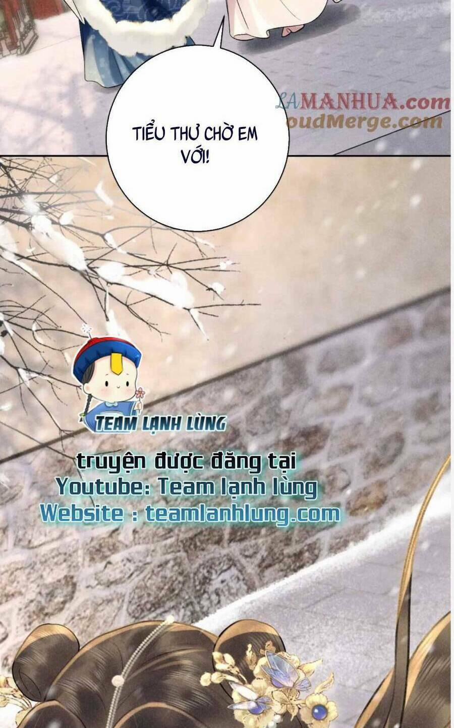 Hắc Nguyệt Quang Nắm Trong Tay Kịch Bản Be Phần 2 7 trang 46