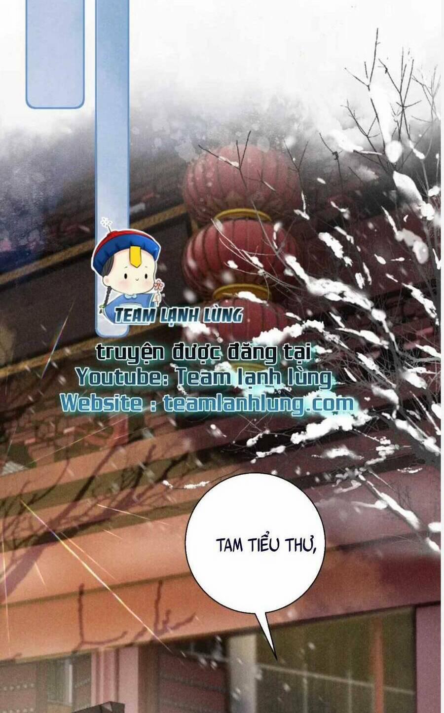 Hắc Nguyệt Quang Nắm Trong Tay Kịch Bản Be Phần 2 7 trang 49