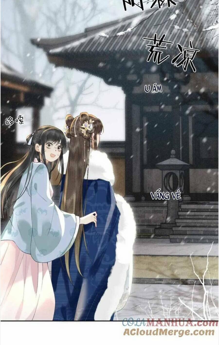 Hắc Nguyệt Quang Nắm Trong Tay Kịch Bản Be Phần 2 7 trang 5