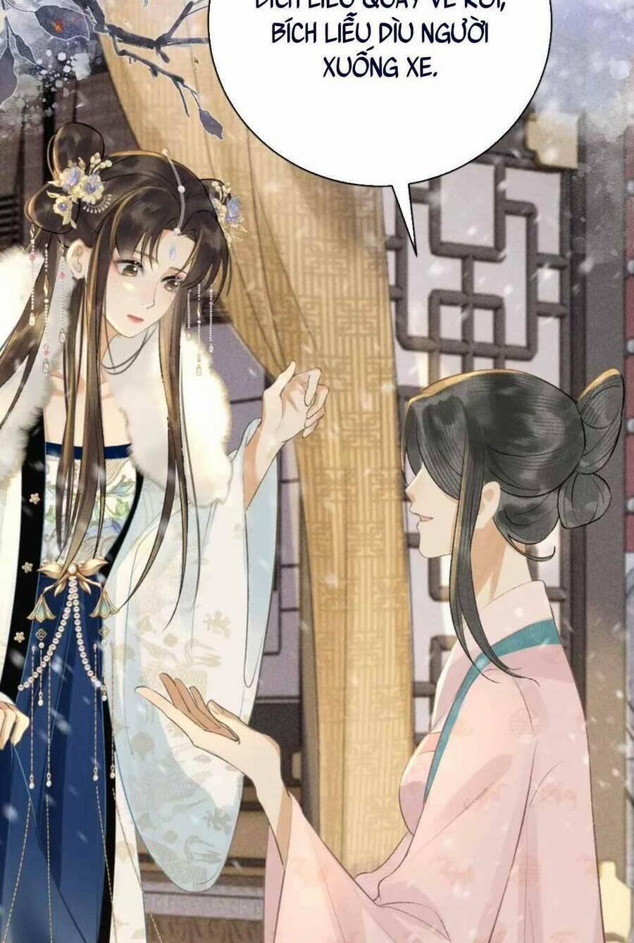 Hắc Nguyệt Quang Nắm Trong Tay Kịch Bản Be Phần 2 7 trang 51