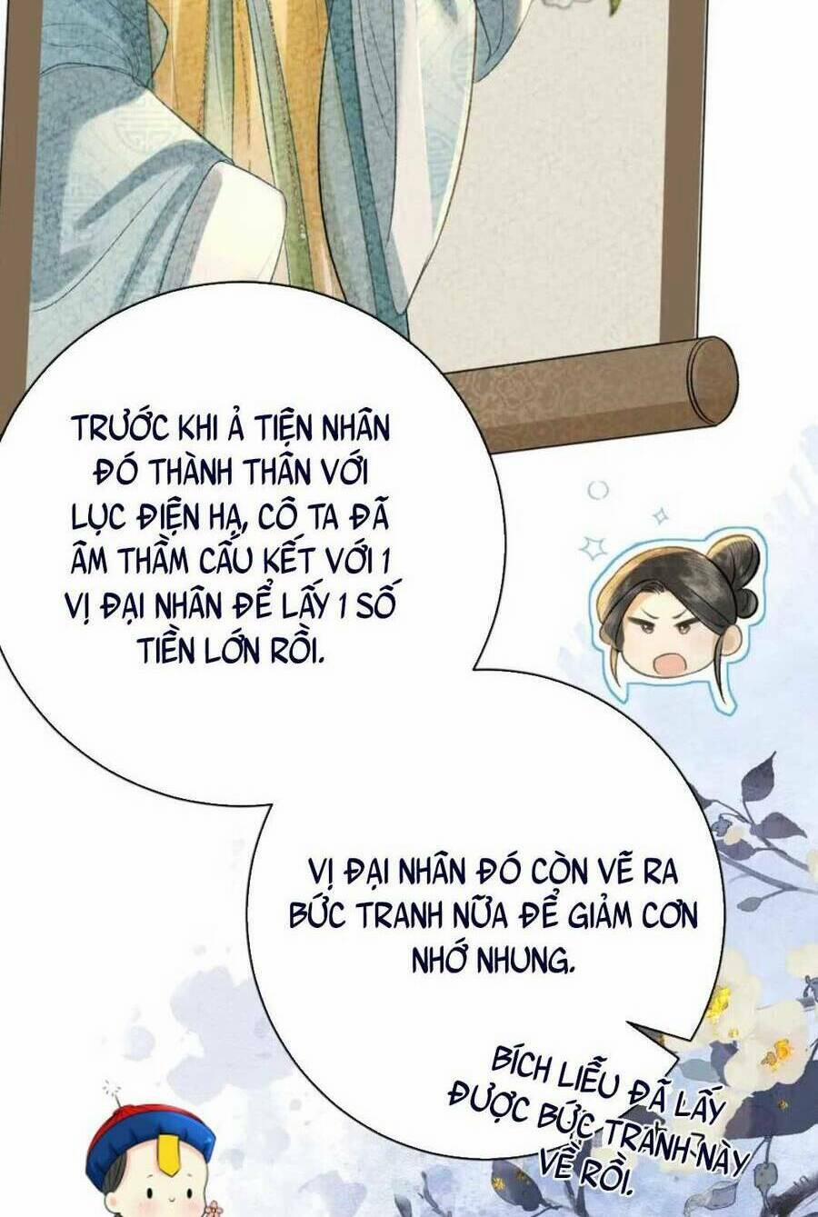 Hắc Nguyệt Quang Nắm Trong Tay Kịch Bản Be Phần 2 7 trang 55