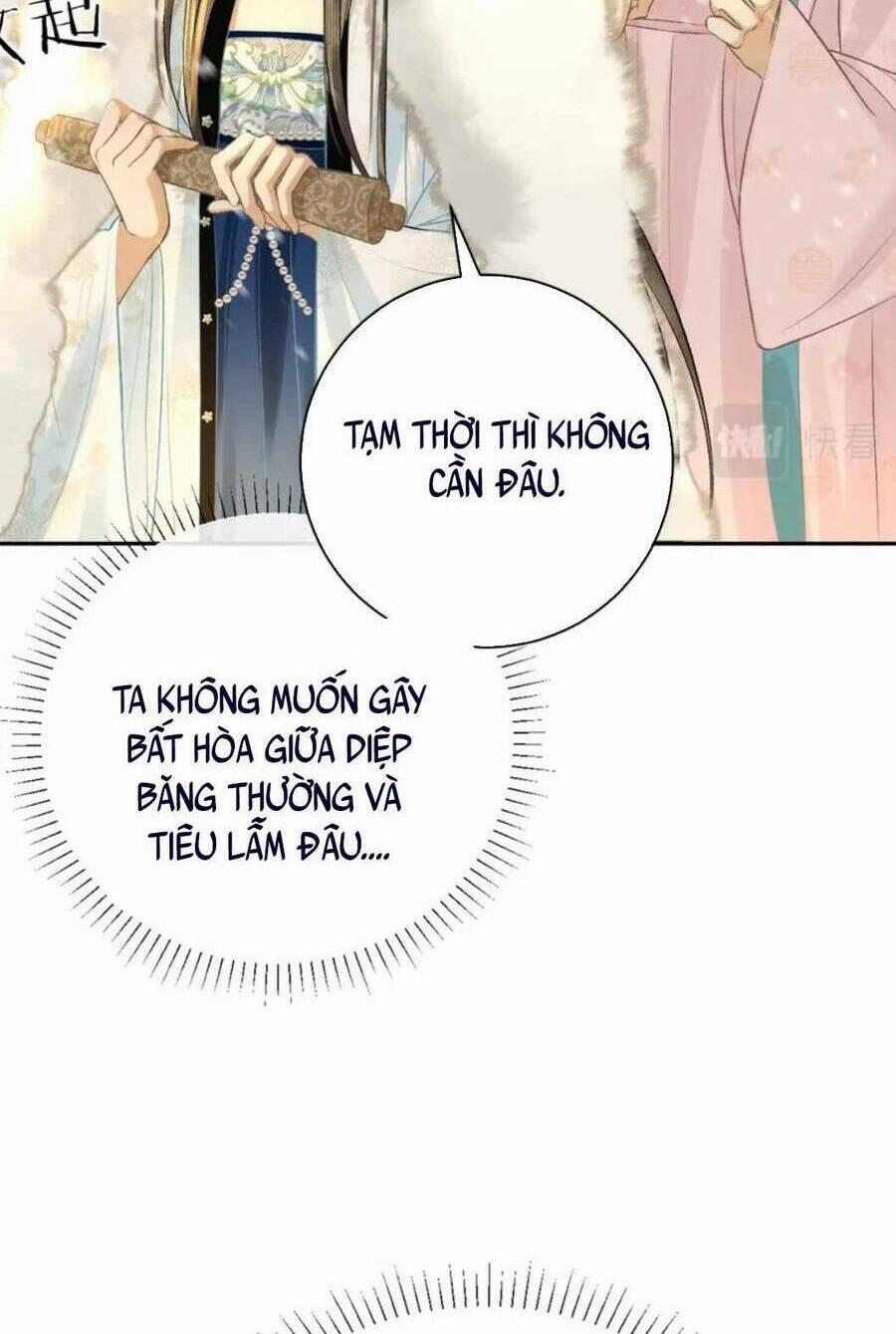 Hắc Nguyệt Quang Nắm Trong Tay Kịch Bản Be Phần 2 7 trang 57