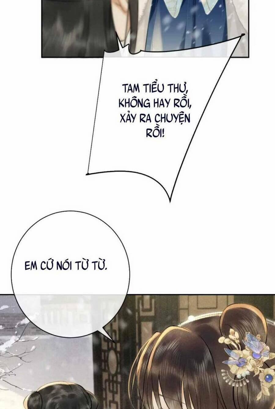 Hắc Nguyệt Quang Nắm Trong Tay Kịch Bản Be Phần 2 7 trang 59
