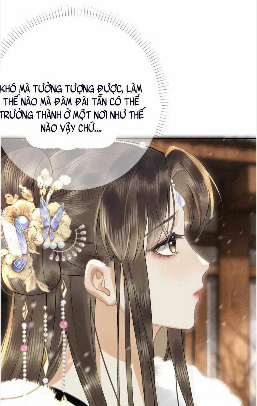 Hắc Nguyệt Quang Nắm Trong Tay Kịch Bản Be Phần 2 7 trang 6