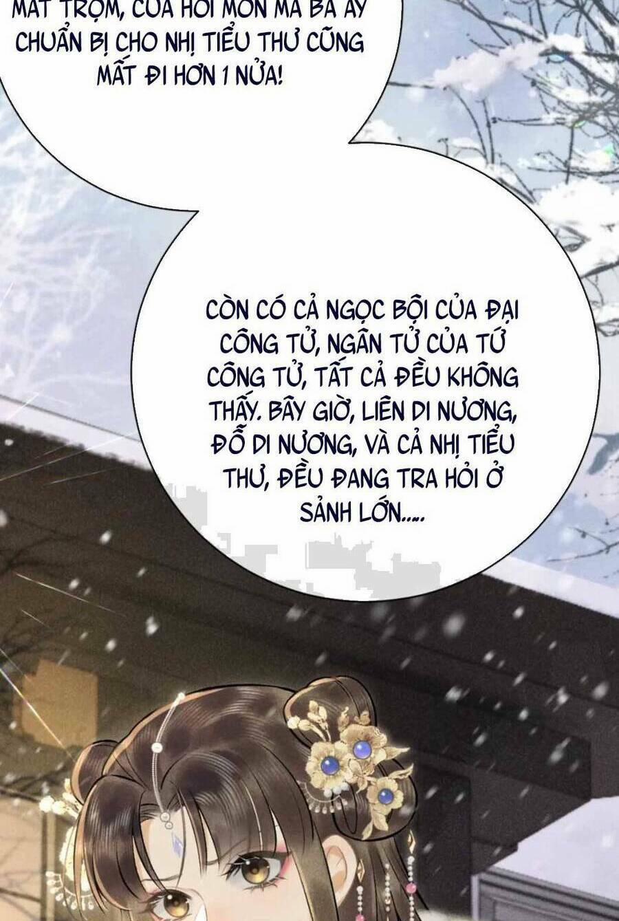 Hắc Nguyệt Quang Nắm Trong Tay Kịch Bản Be Phần 2 7 trang 62