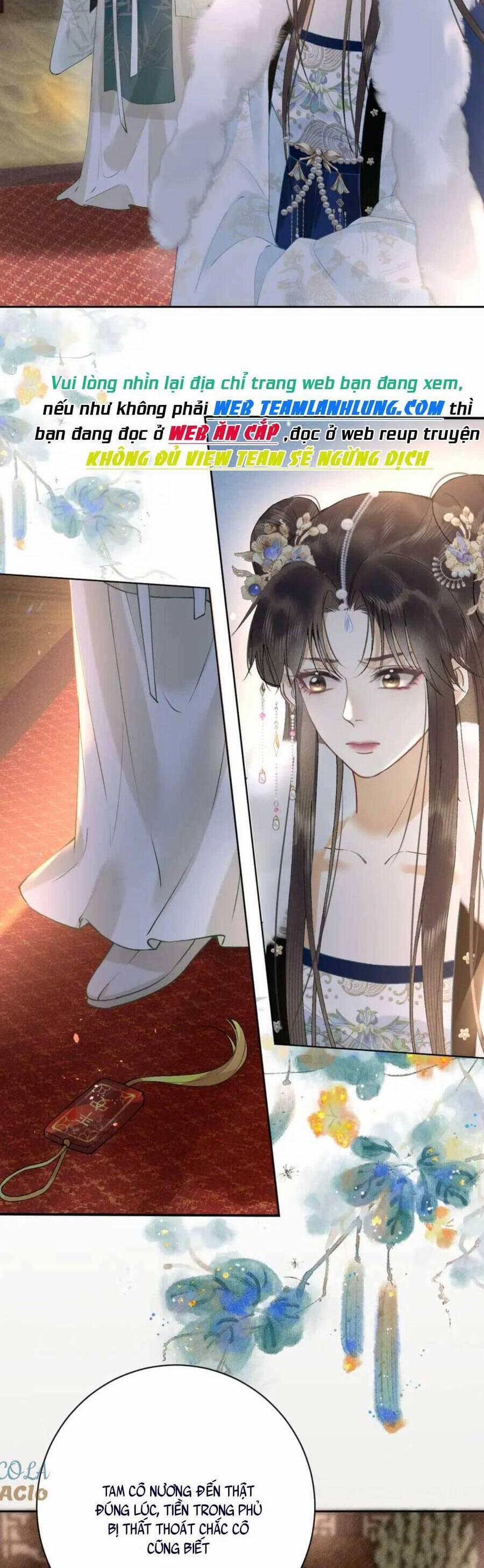 Hắc Nguyệt Quang Nắm Trong Tay Kịch Bản Be Phần 2 8 trang 5