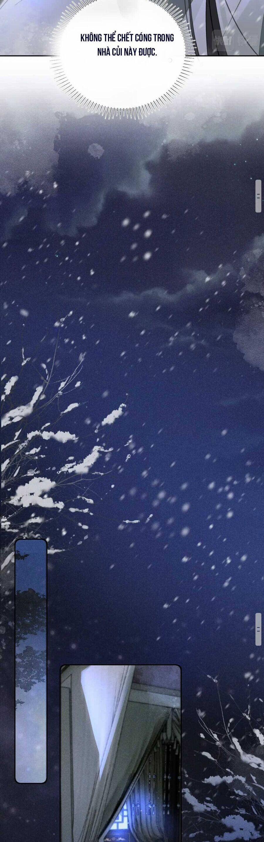 Hắc Nguyệt Quang Nắm Trong Tay Kịch Bản Be Phần 2 9 trang 10