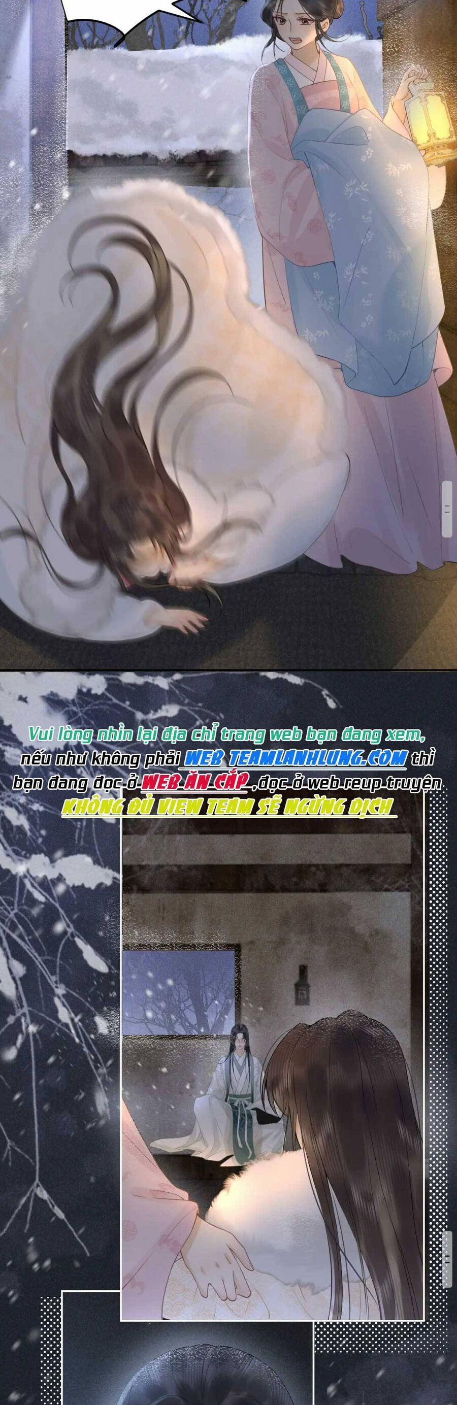 Hắc Nguyệt Quang Nắm Trong Tay Kịch Bản Be Phần 2 9 trang 17