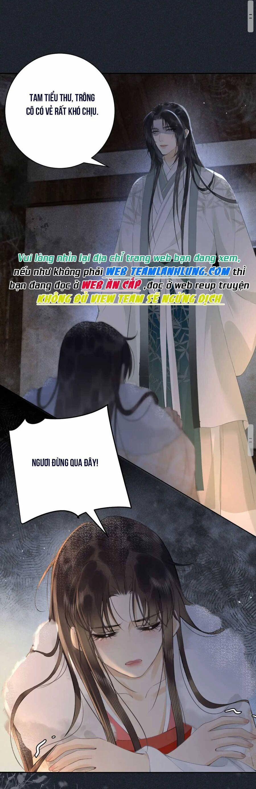 Hắc Nguyệt Quang Nắm Trong Tay Kịch Bản Be Phần 2 9 trang 20