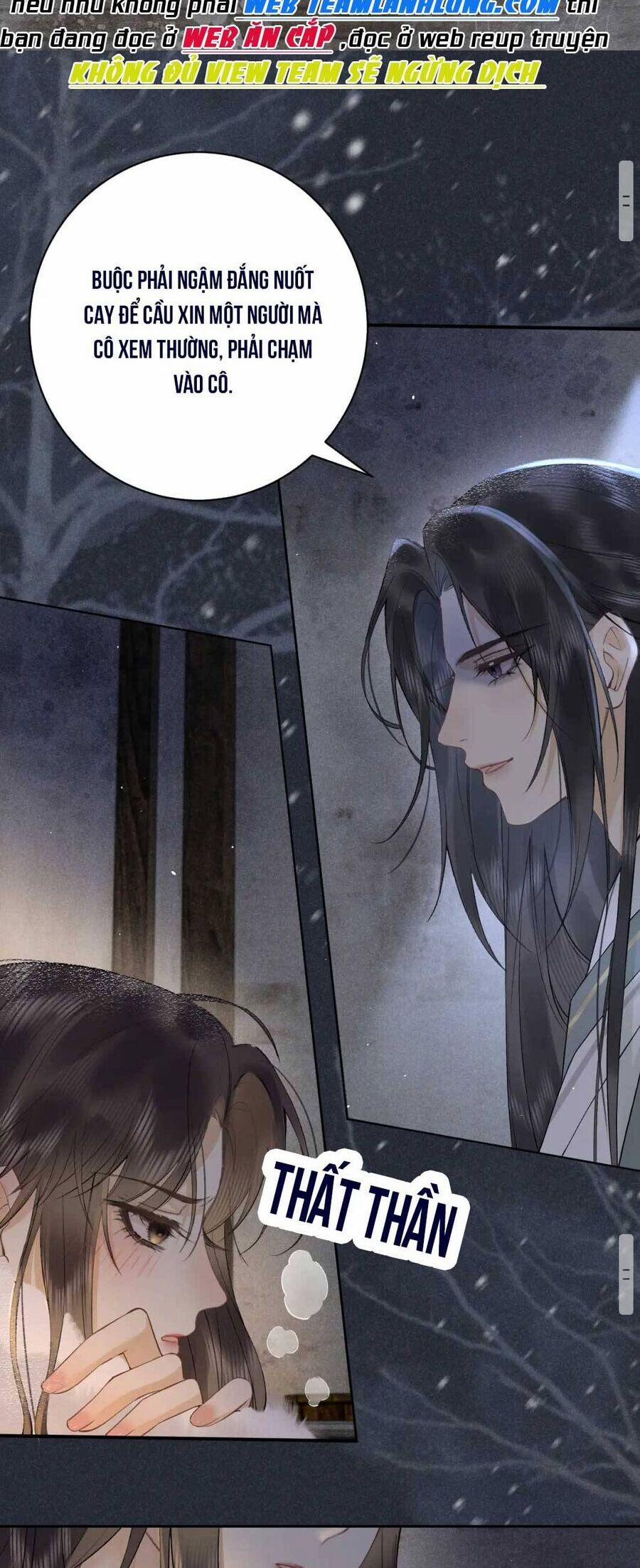 Hắc Nguyệt Quang Nắm Trong Tay Kịch Bản Be Phần 2 9 trang 25