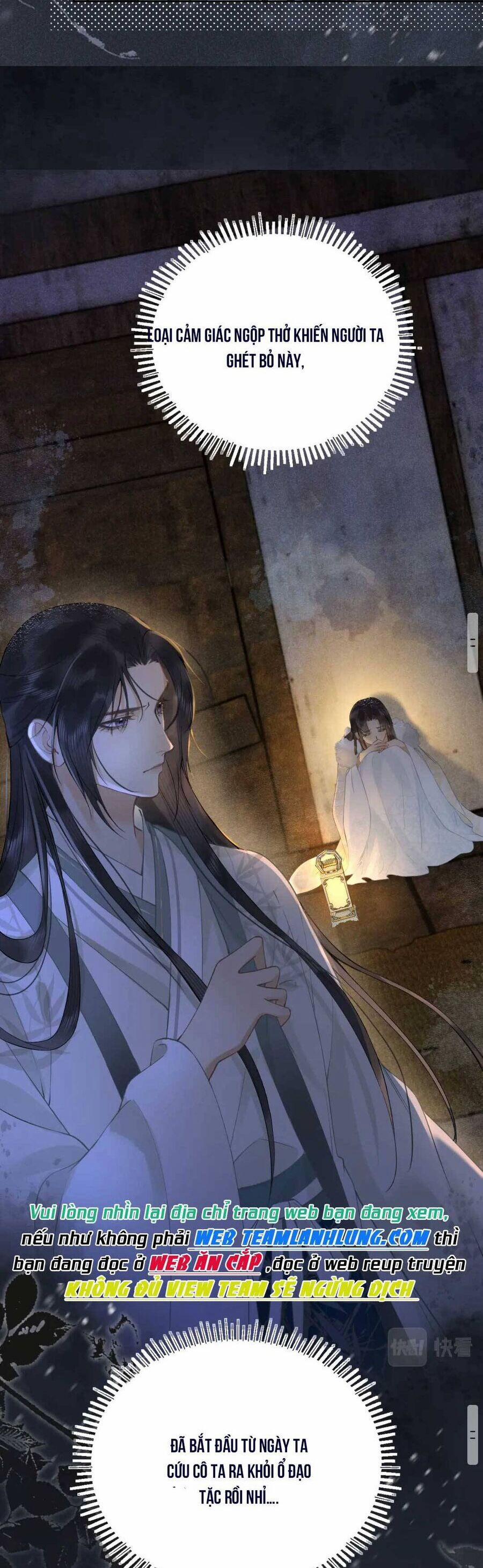 Hắc Nguyệt Quang Nắm Trong Tay Kịch Bản Be Phần 2 9 trang 29