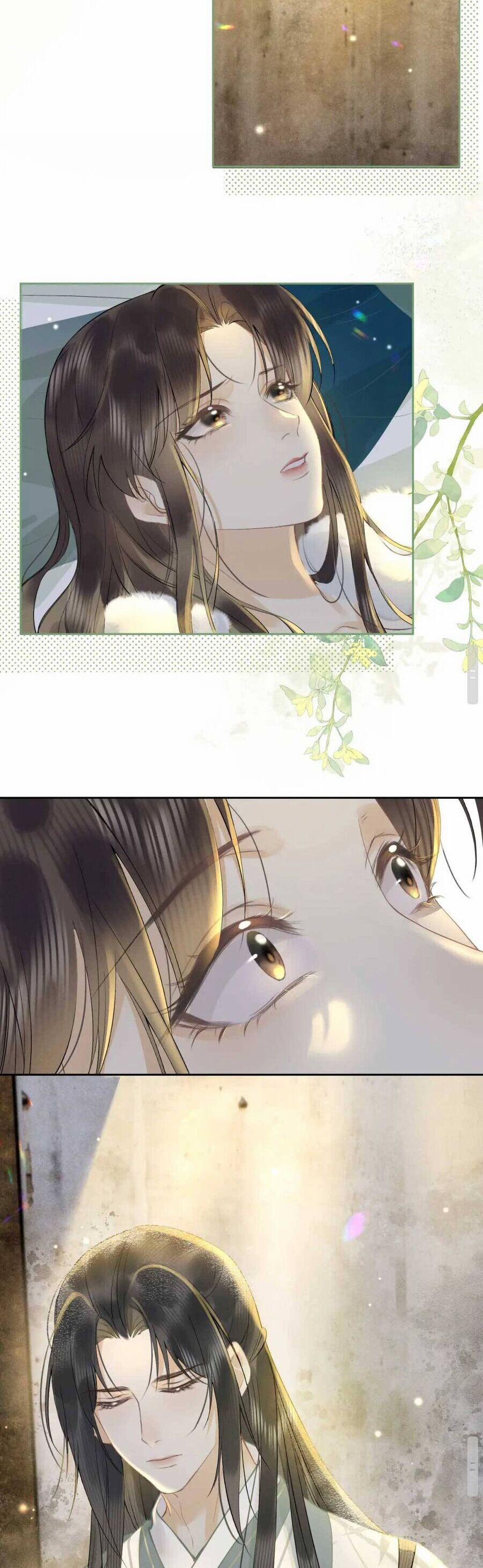 Hắc Nguyệt Quang Nắm Trong Tay Kịch Bản Be Phần 2 9 trang 31