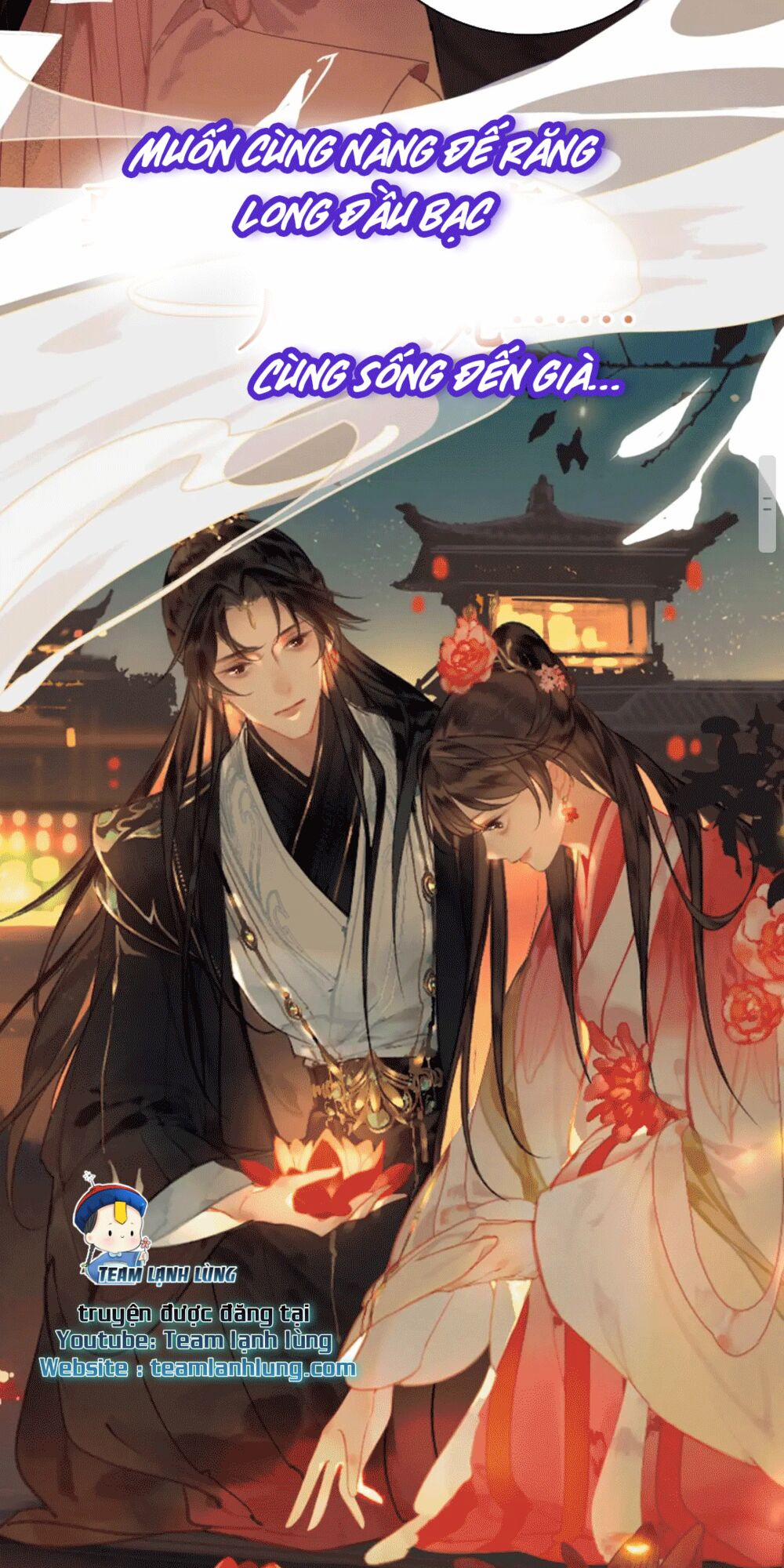 Hắc Nguyệt Quang Nắm Trong Tay Kịch Bản Be 1 trang 10