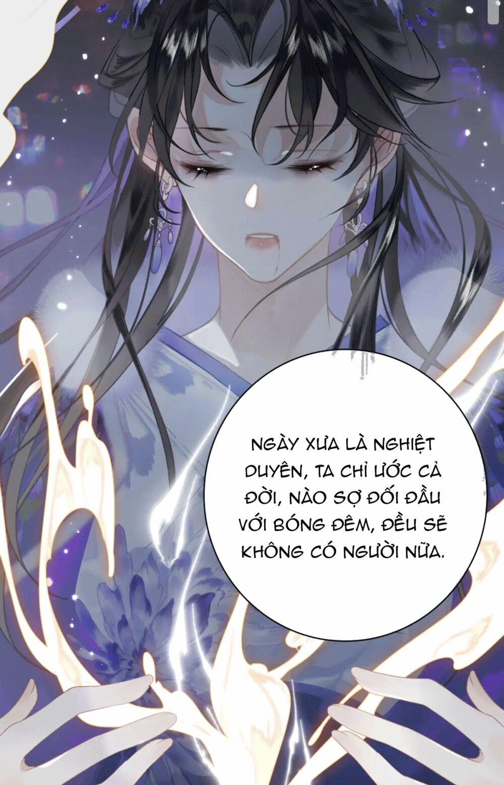 Hắc Nguyệt Quang Nắm Trong Tay Kịch Bản Be 1 trang 12