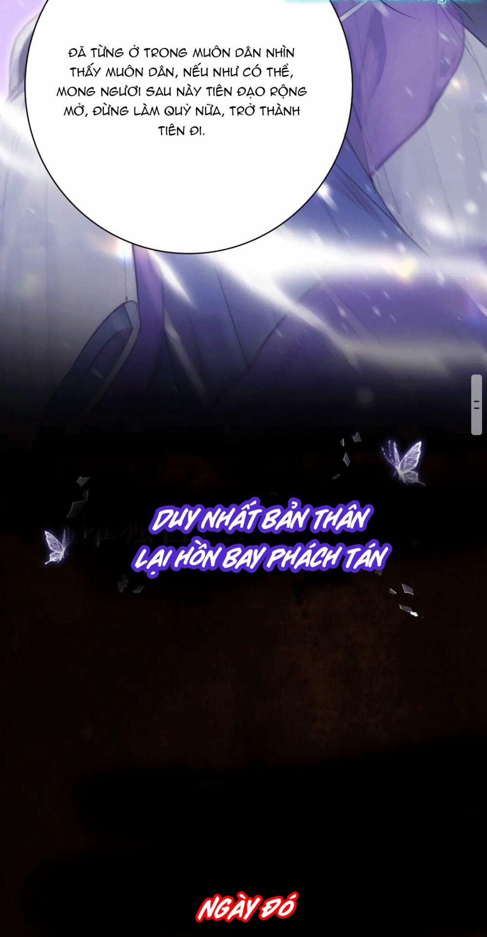 Hắc Nguyệt Quang Nắm Trong Tay Kịch Bản Be 1 trang 15