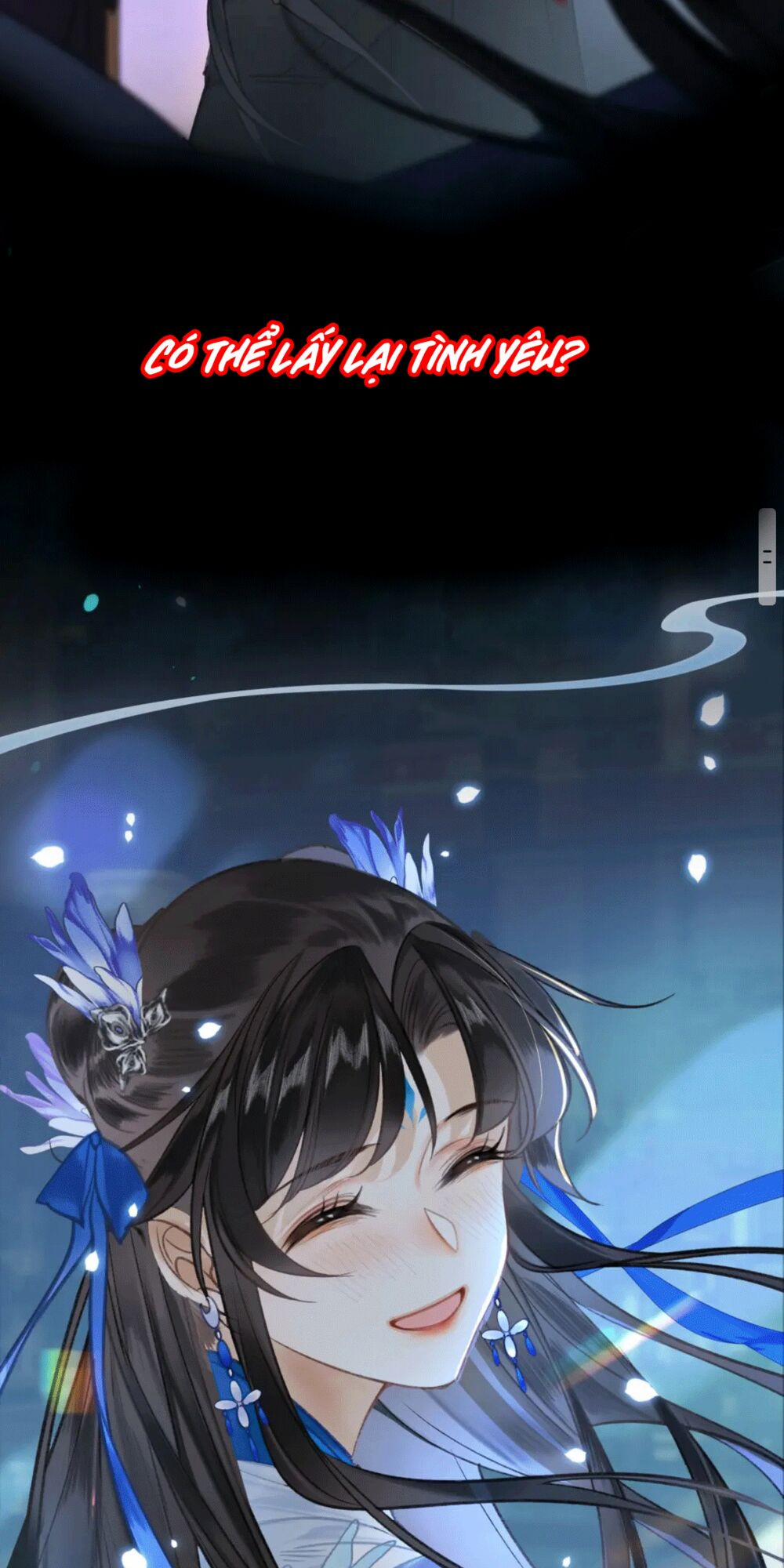 Hắc Nguyệt Quang Nắm Trong Tay Kịch Bản Be 1 trang 19