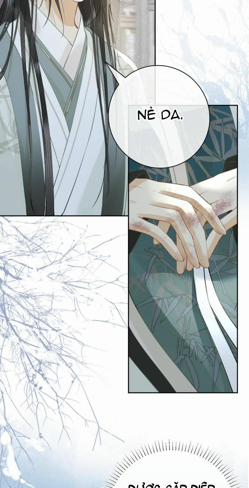 Hắc Nguyệt Quang Nắm Trong Tay Kịch Bản Be 10 trang 18