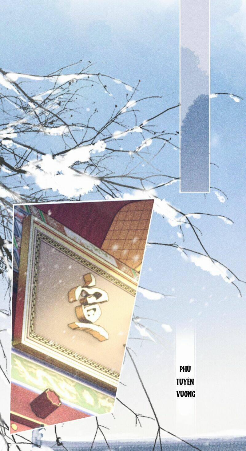 Hắc Nguyệt Quang Nắm Trong Tay Kịch Bản Be 10 trang 34