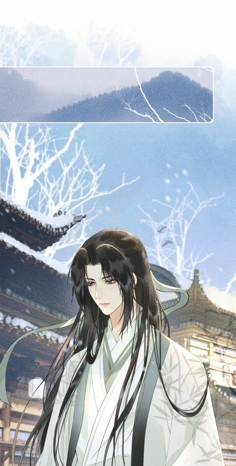 Hắc Nguyệt Quang Nắm Trong Tay Kịch Bản Be 10 trang 6