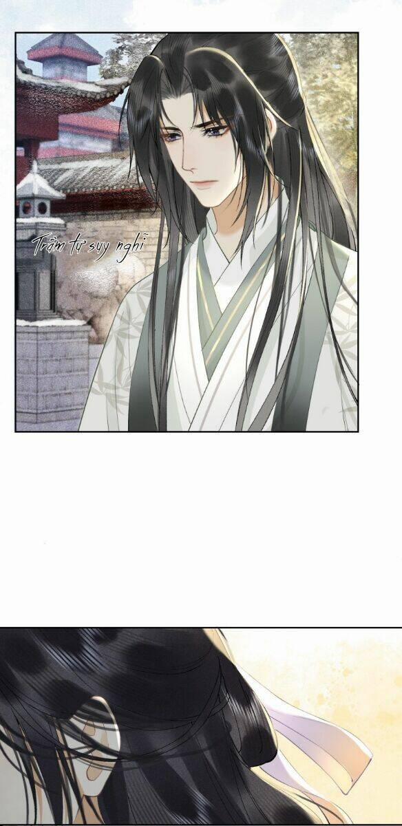 Hắc Nguyệt Quang Nắm Trong Tay Kịch Bản Be 11 trang 11