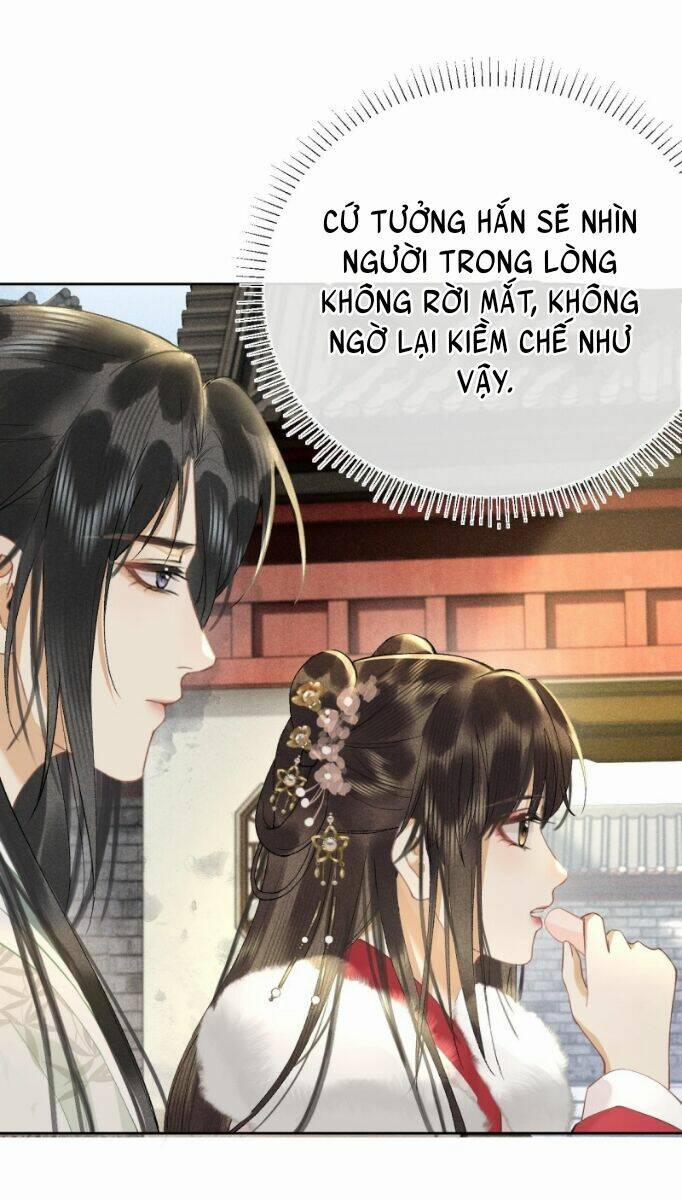 Hắc Nguyệt Quang Nắm Trong Tay Kịch Bản Be 11 trang 16