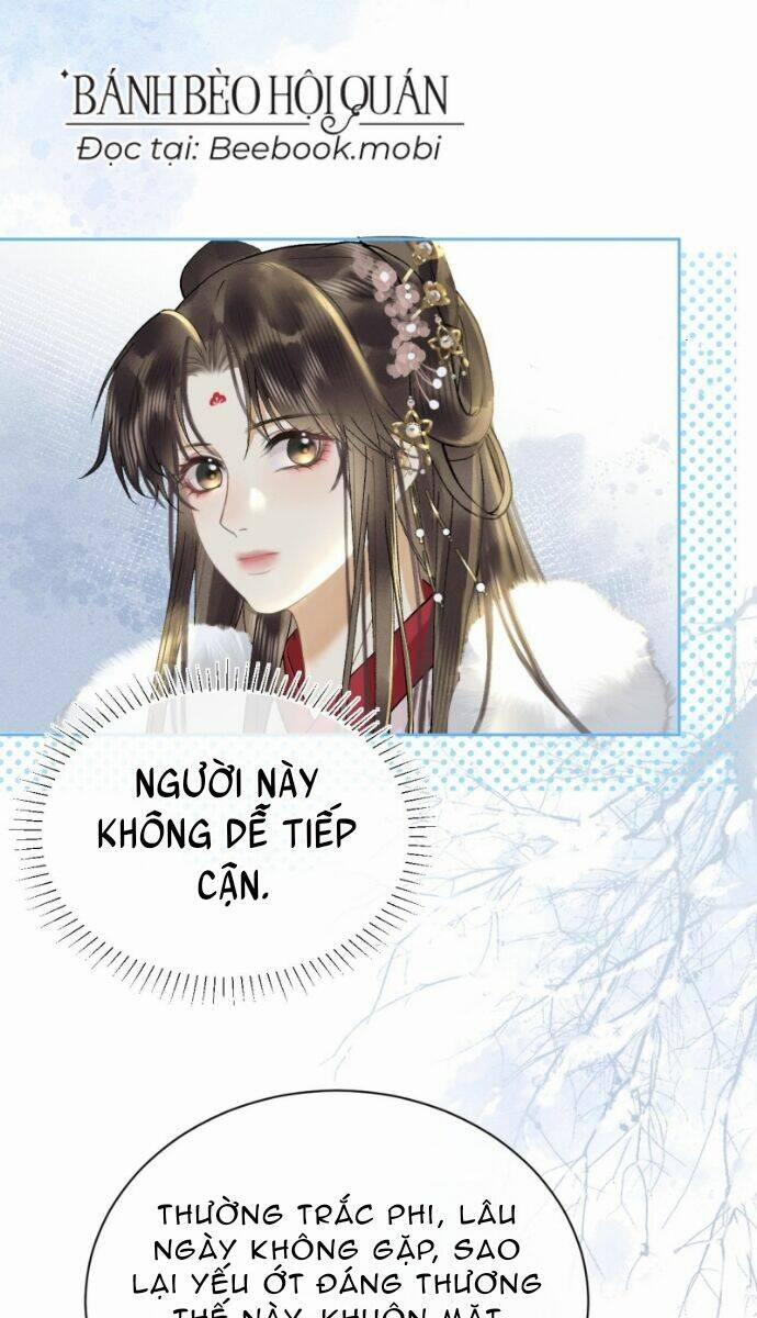 Hắc Nguyệt Quang Nắm Trong Tay Kịch Bản Be 11 trang 26