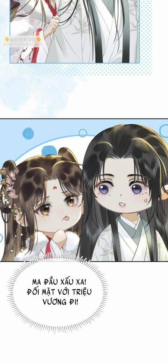 Hắc Nguyệt Quang Nắm Trong Tay Kịch Bản Be 11 trang 31