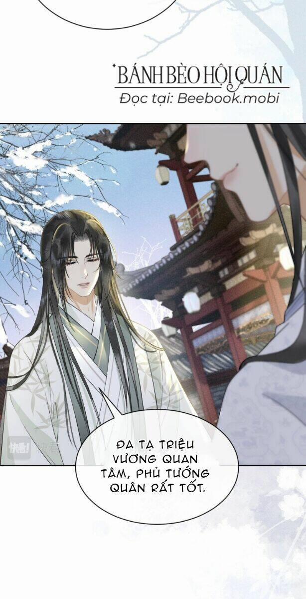 Hắc Nguyệt Quang Nắm Trong Tay Kịch Bản Be 11 trang 33