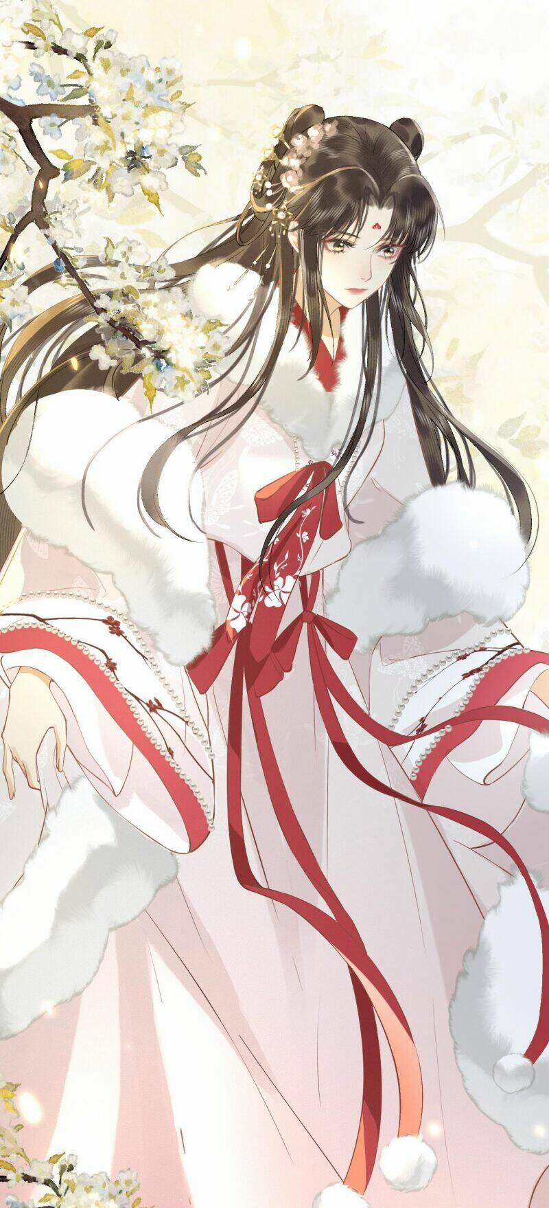 Hắc Nguyệt Quang Nắm Trong Tay Kịch Bản Be 11 trang 34