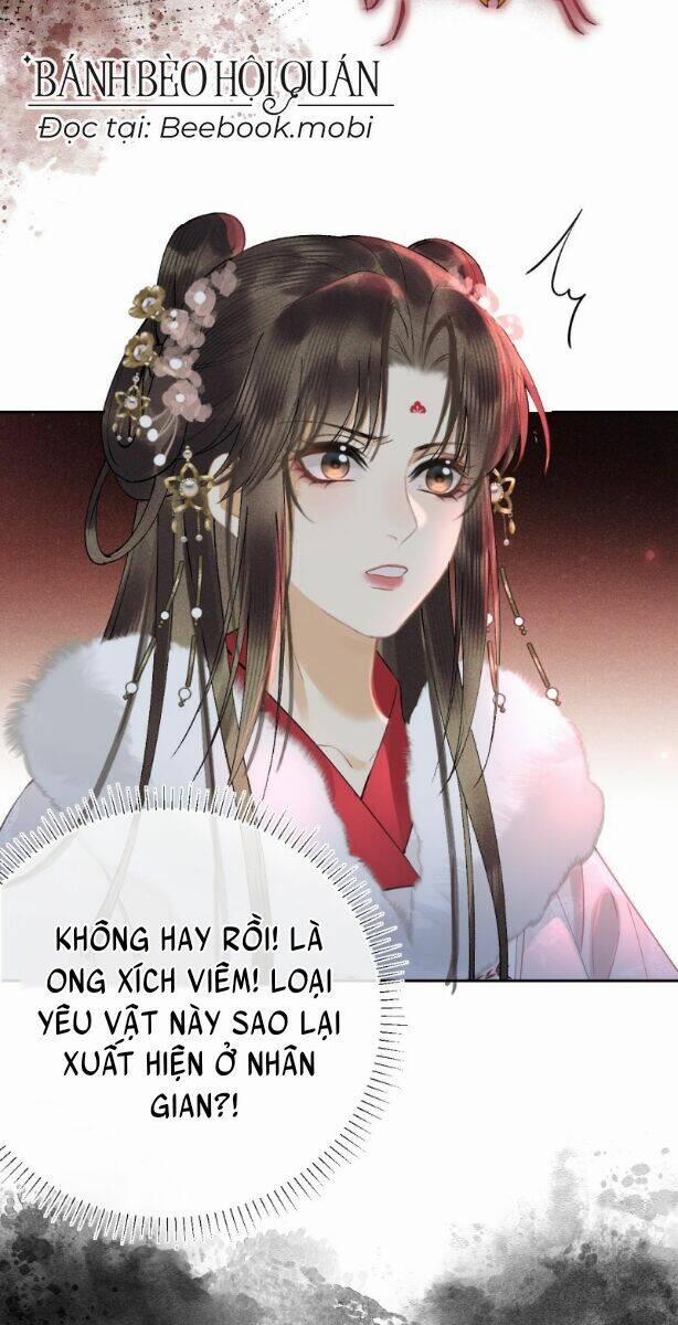 Hắc Nguyệt Quang Nắm Trong Tay Kịch Bản Be 11 trang 41