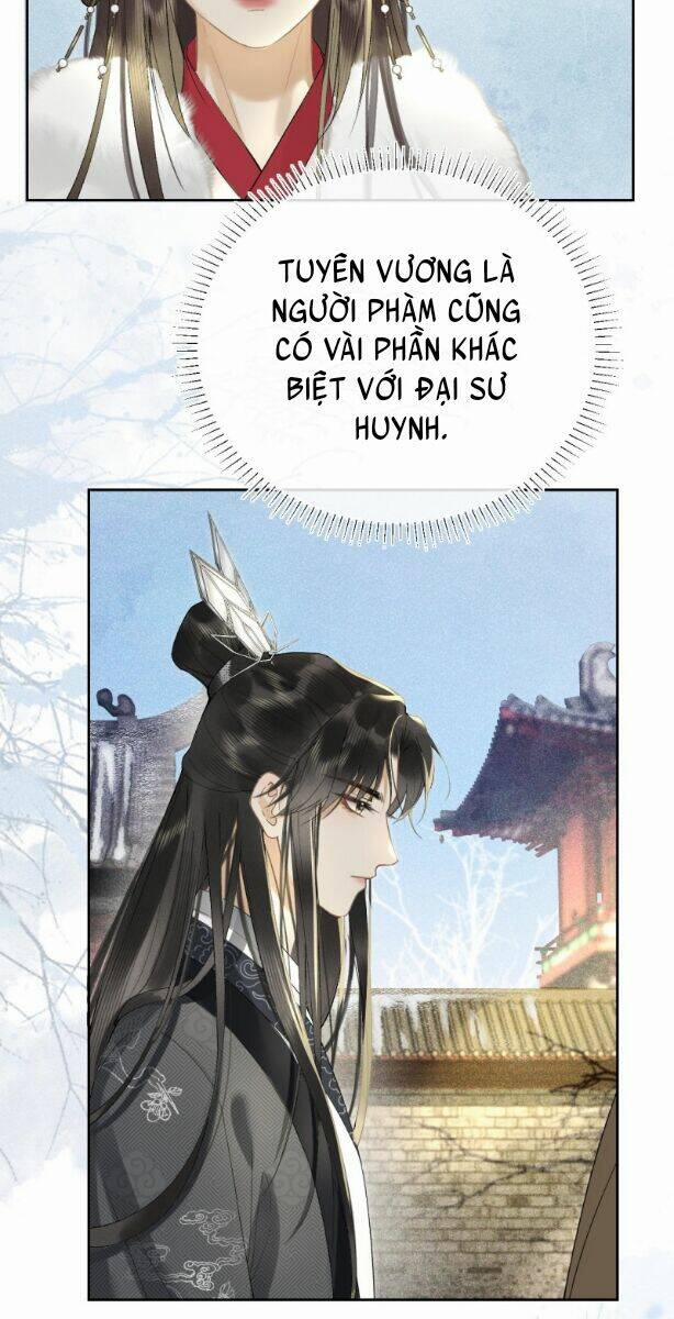 Hắc Nguyệt Quang Nắm Trong Tay Kịch Bản Be 11 trang 9