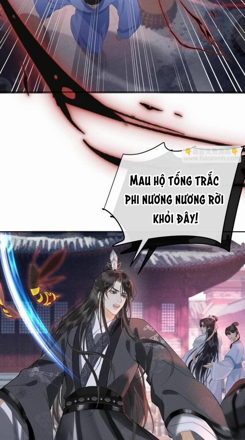 Hắc Nguyệt Quang Nắm Trong Tay Kịch Bản Be 12 trang 1