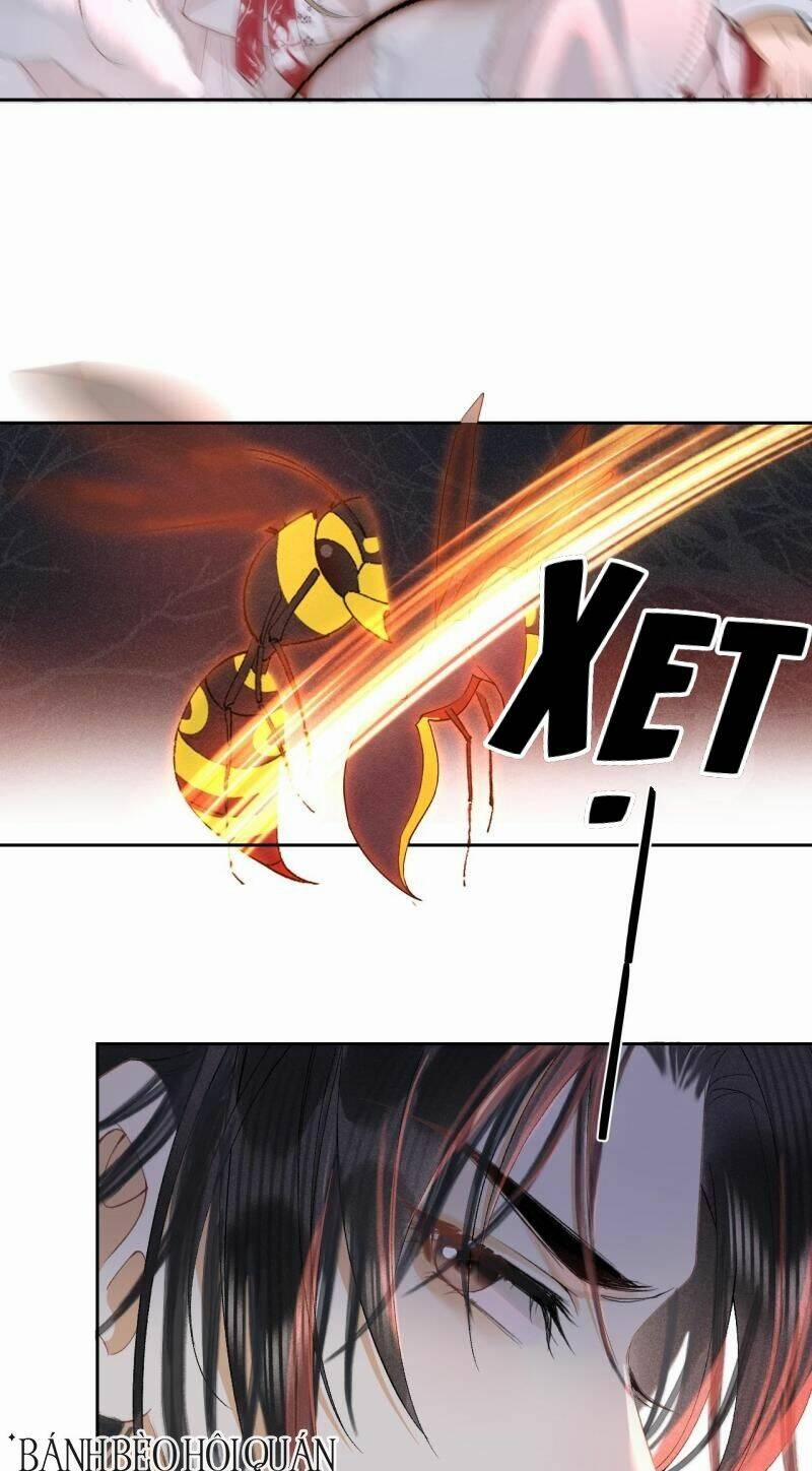 Hắc Nguyệt Quang Nắm Trong Tay Kịch Bản Be 12 trang 10