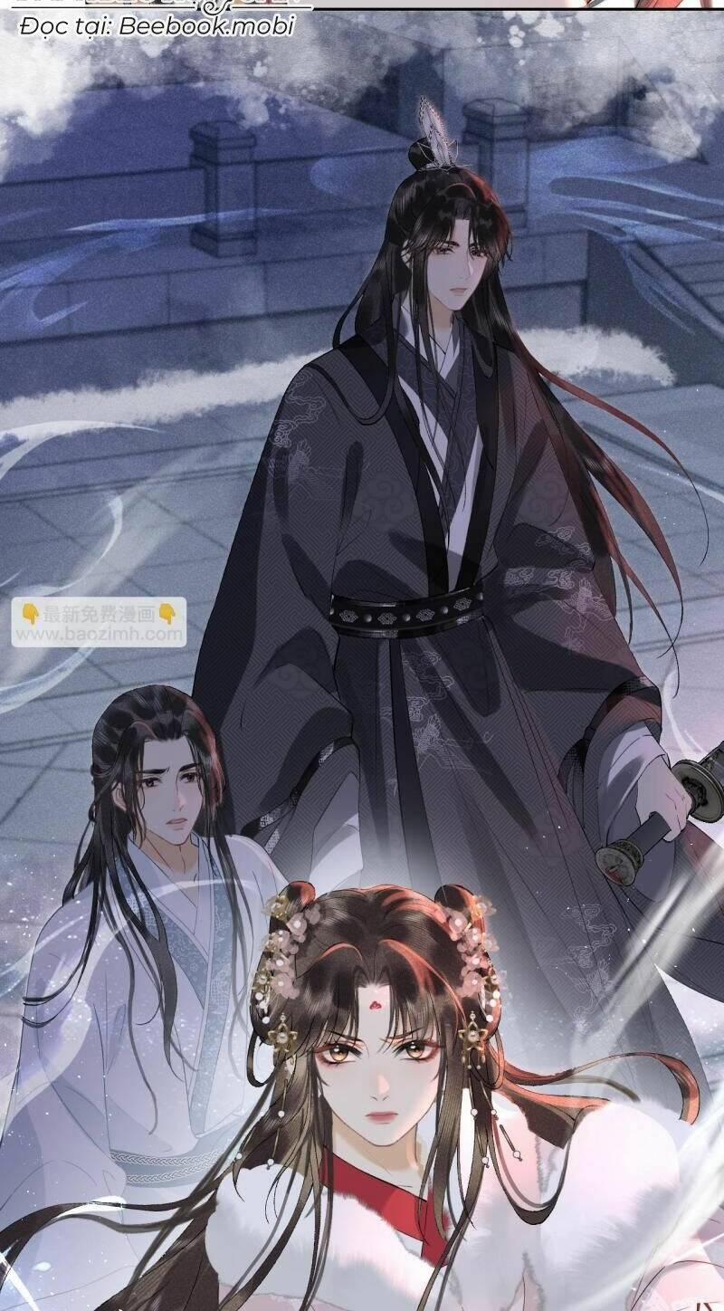 Hắc Nguyệt Quang Nắm Trong Tay Kịch Bản Be 12 trang 11