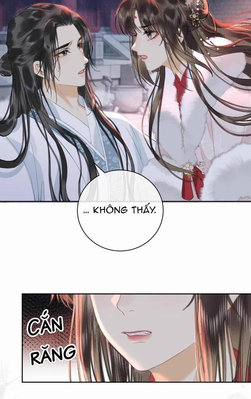 Hắc Nguyệt Quang Nắm Trong Tay Kịch Bản Be 12 trang 13