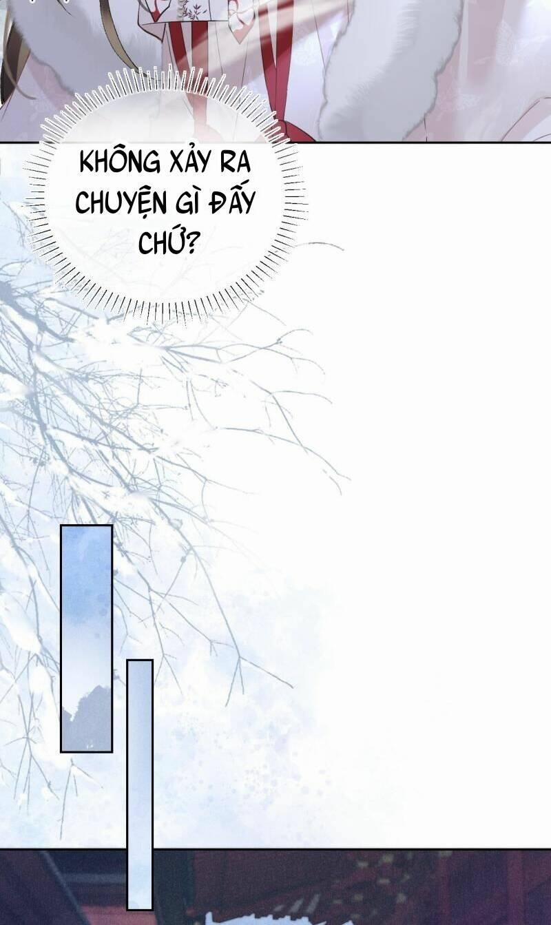 Hắc Nguyệt Quang Nắm Trong Tay Kịch Bản Be 12 trang 15