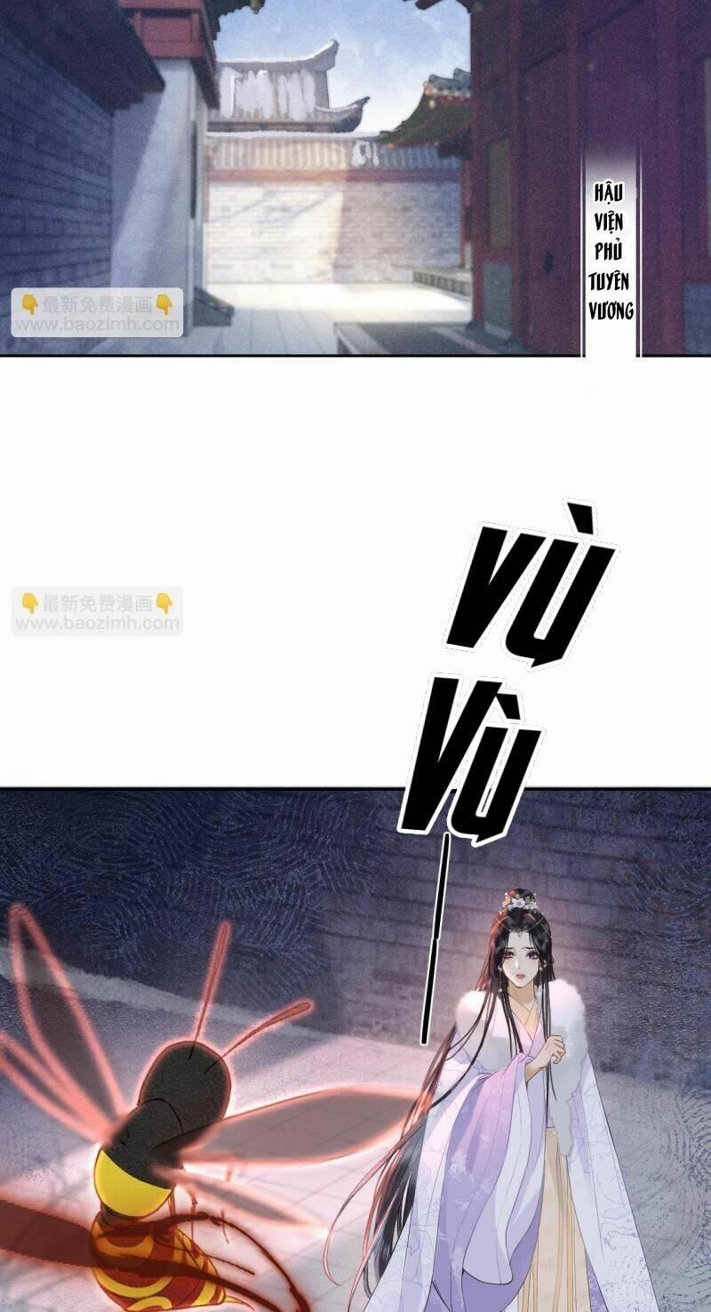 Hắc Nguyệt Quang Nắm Trong Tay Kịch Bản Be 12 trang 16