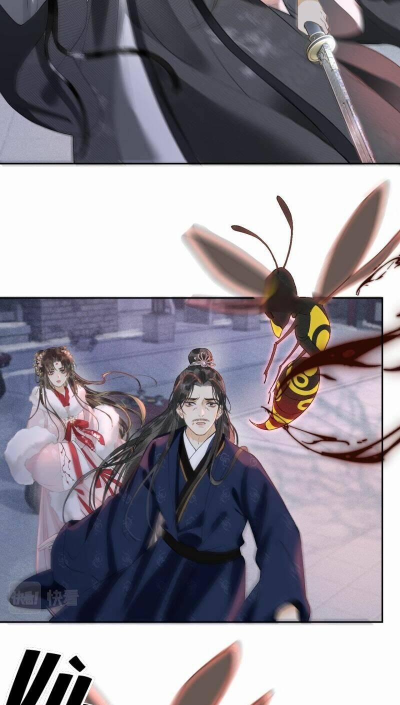 Hắc Nguyệt Quang Nắm Trong Tay Kịch Bản Be 12 trang 2